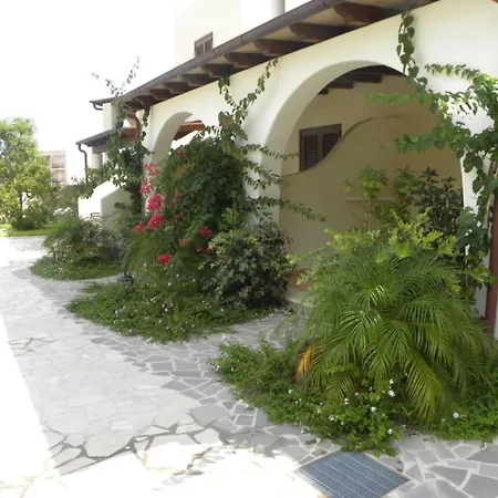 Hotel Borgo Eolie-2